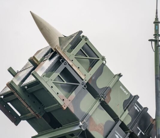 Вдвое дешевле: в США показали массовую и доступную альтернативу PAC-3 для Patriot