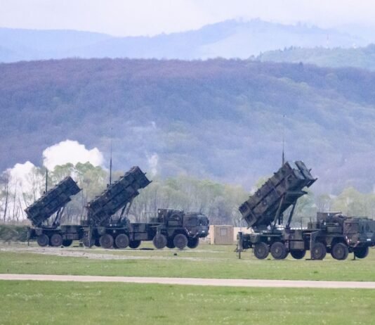 Украина может получить 500 ракет Patriot только после 2030 года, — СМИ