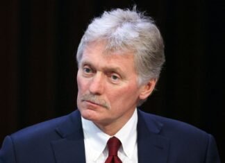 В Кремле заговорили о «путь диалога» после испытания Францией ядерной ракеты
