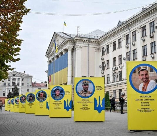 В Запорожской области хотят принять в коммунальную собственность девять квартир в комплексе бывшего пожарного депо
