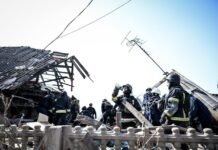Еще 196 запорожцев получат более 16 млн гривен на ремонт поврежденного жилья