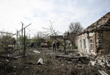 В Степненской громаде из-за российских атак повреждено более 600 домов
