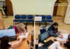 В Запорожье более 40 тысяч человек подали заявления на «Зимнюю поддержку»