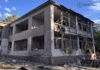 Два человека ранены в результате российских обстрелов Запорожского района