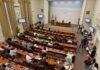 В Запорожье из депутатского фонда хотят направить почти 6,8 млн гривен на помощь горожанам и переселенцам