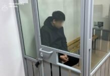 В Запорожье задержали 21-летнего мужчину, подозреваемого в подключении Starlink для российских военных