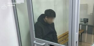 В Запорожье задержали 21-летнего мужчину, подозреваемого в подключении Starlink для российских военных