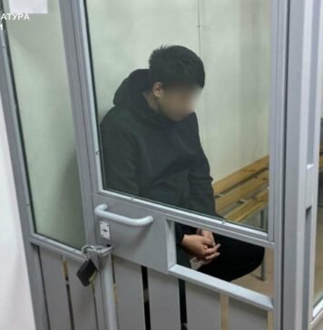 В Запорожье задержали 21-летнего мужчину, подозреваемого в подключении Starlink для российских военных