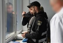 В Запорожье врачи подозреваются в оформлении фиктивной инвалидности для выезда за границу