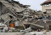 В Запорожье завершили ликвидацию последствий ударов «Бандеролями»: повреждения получили 46 домов