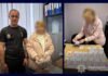 В Запорожье мужчина нашел в банкомате 20 тысяч гривен и помог вернуть их пенсионерке