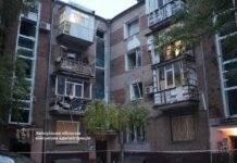 Во время атаки в Запорожье погибла мать 6-летней девочки: что известно о последствиях вражеского удара