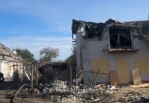 В Запорожье согласовали 233 заявки на ремонт поврежденных жилищ из-за обстрелов