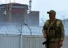 У ЗАЭС серия атак дронов повредила трансформаторы и станцию радиационного мониторинга, — МАГАТЭ