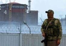 У ЗАЭС серия атак дронов повредила трансформаторы и станцию радиационного мониторинга, — МАГАТЭ