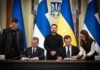 Финляндия безвозмездно передаст Украине локомотивы, которые не боятся блекаутов