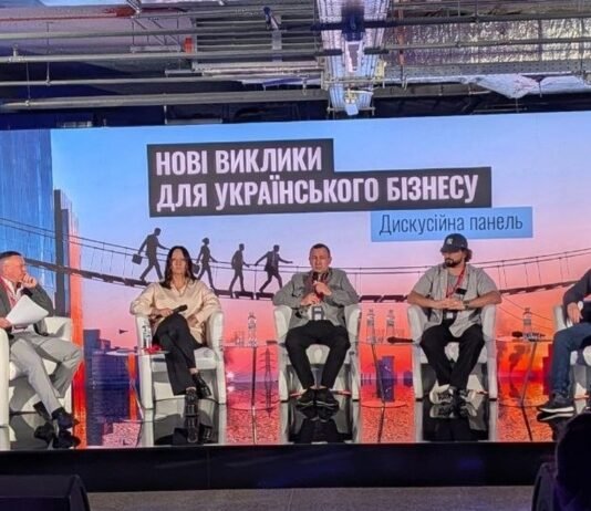 Убытки «Новой пошты» с начала полномасштабного вторжения составили около 3 млрд грн – соучредитель