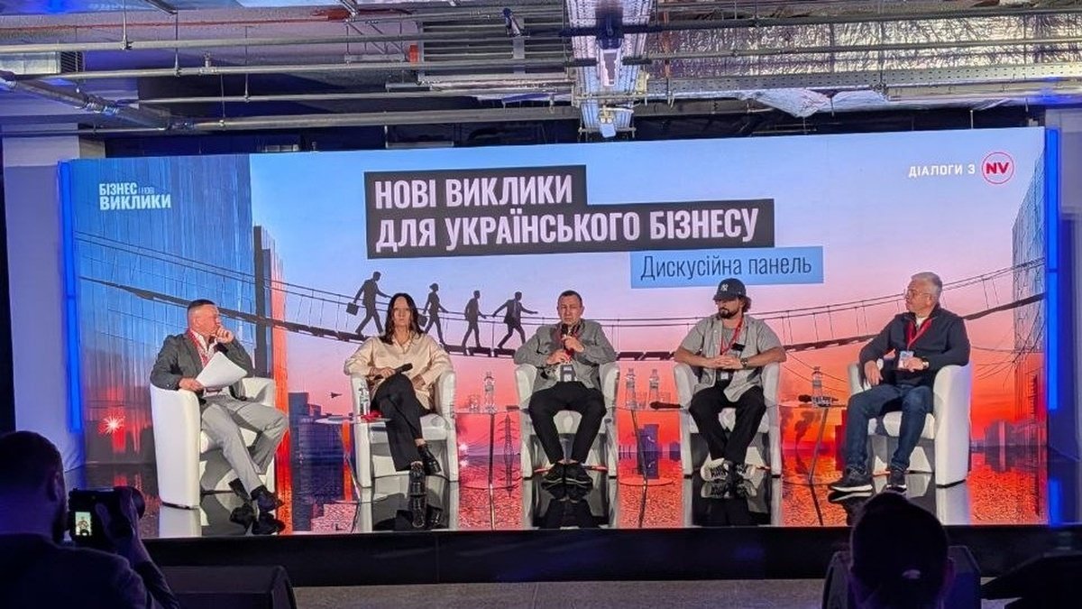 Убытки «Новой пошты» с начала полномасштабного вторжения составили около 3 млрд грн – соучредитель