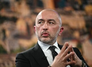 «Искали доказательства по другому делу»: Пышный заявил, что обыски НАБУ не касались его работы в НБУ