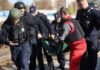 Удар РФ по железнодорожному вокзалу в Днепре: Зеленский показал фото и видео последствий