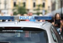 В Варшаве задержан украинец по подозрению в подготовке диверсий в Румынии по заказу РФ