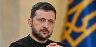 Украина ввела санкции против производителей баллистики и поставщиков российского ОПК