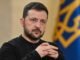 Украина ввела санкции против производителей баллистики и поставщиков российского ОПК