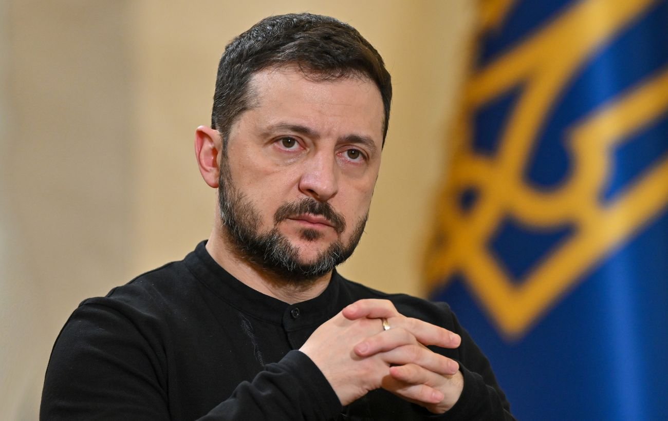 Украина ввела санкции против производителей баллистики и поставщиков российского ОПК