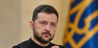 Зеленский: Уиткофф передаст России предложения по гарантиям безопасности для Украины