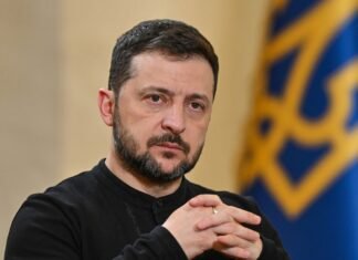 Зеленский: Уиткофф передаст России предложения по гарантиям безопасности для Украины