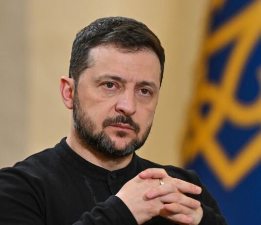 Зеленский: Уиткофф передаст России предложения по гарантиям безопасности для Украины