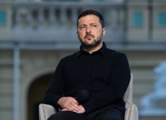 Под атакой 28 подстанций. Зеленский раскрыл детали новой волны ударов РФ