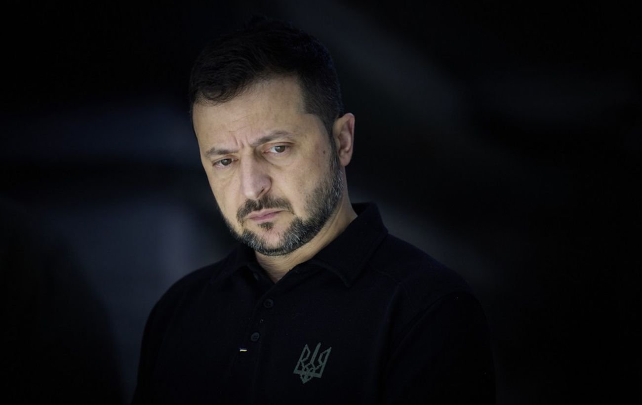 «У нас есть некоторый челлендж»: Зеленский сделал заявление о поиске денег на оборону