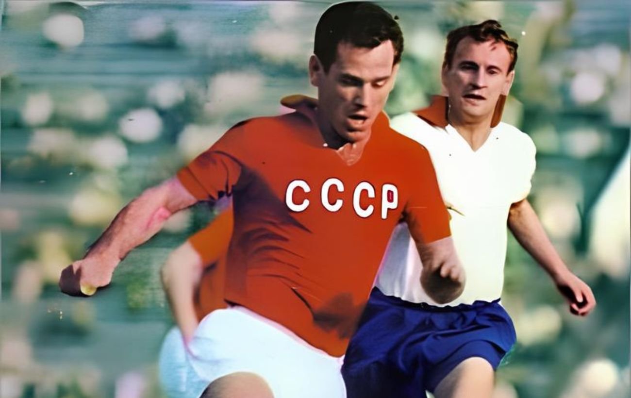 Перелом от Беккенбауэра и контроль КГБ: откровение Йожефа Сабо о сборной СССР