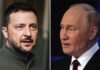 Будет ли Зеленский звонить Путину: что говорят в ОП