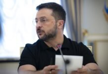 Зеленский об ударе по дата-центру в РФ: Украина всегда отвечает зеркально, не наносит ударов только по детям