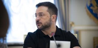 Зеленский об ударе по дата-центру в РФ: Украина всегда отвечает зеркально, не наносит ударов только по детям
