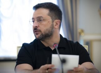 Зеленский об ударе по дата-центру в РФ: Украина всегда отвечает зеркально, не наносит ударов только по детям