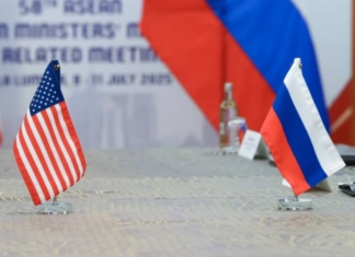 FT: Топ-менеджеры американского газового проекта на Аляске массово ушли из-за российского Новатэка