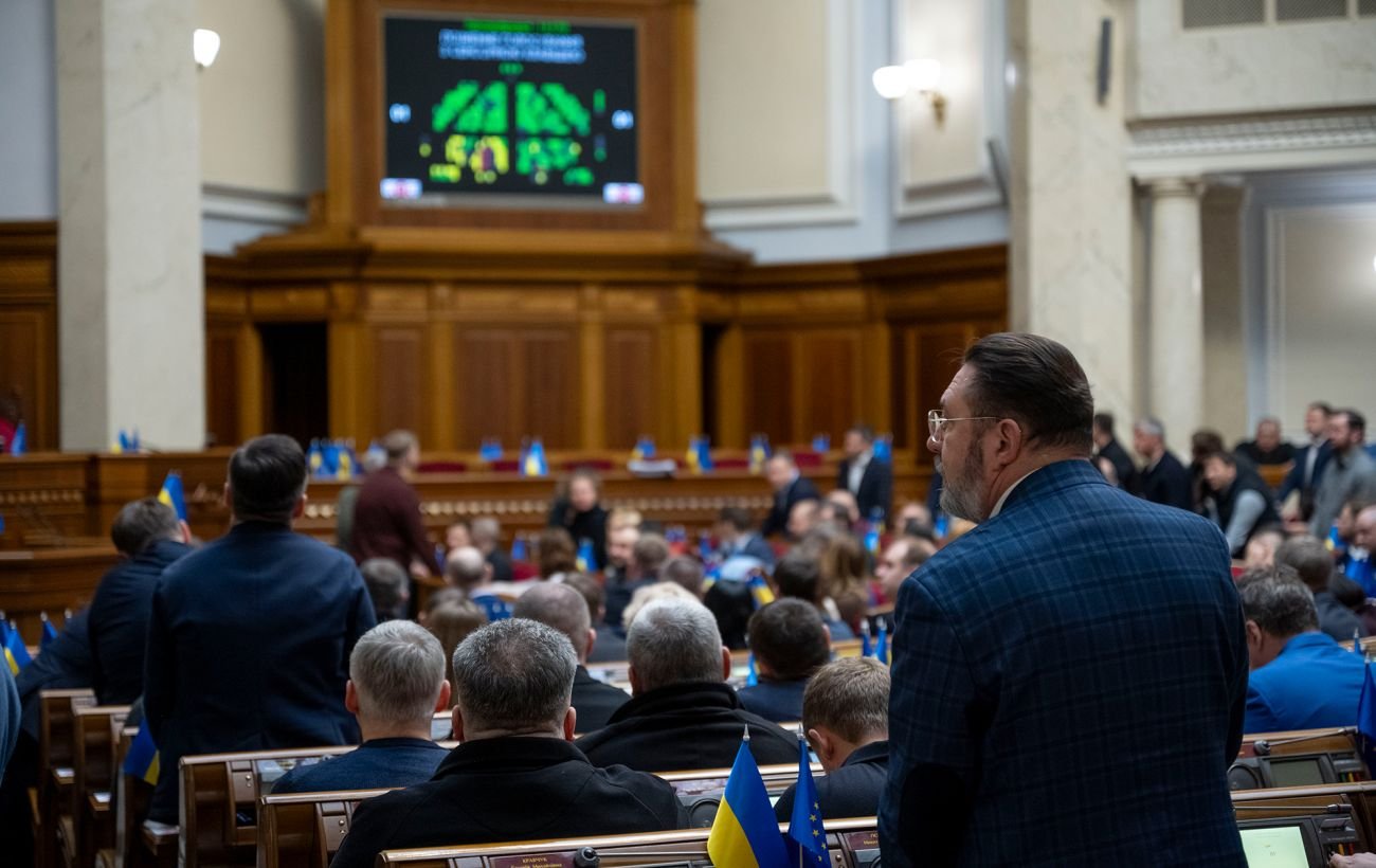 Давидюк предлагает перенести заседания Рады в метро: «будем сидеть ночью»