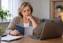 Одна ошибка может уменьшить пенсию: какие данные в ПФУ следует проверить сейчас