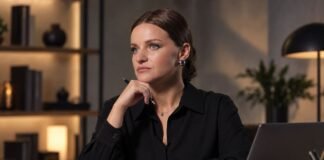 Алина Доротюк рассказала о горе в семье: умер ее младший брат