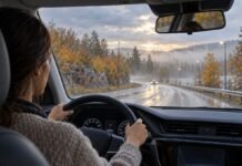 Погода в Украине 21 октября: где пройдут дожди, а где потеплеет до +20