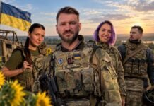 День защитников и защитниц: Ласточкин, Дикусар и другие известные украинцы, защищающие страну на фронте