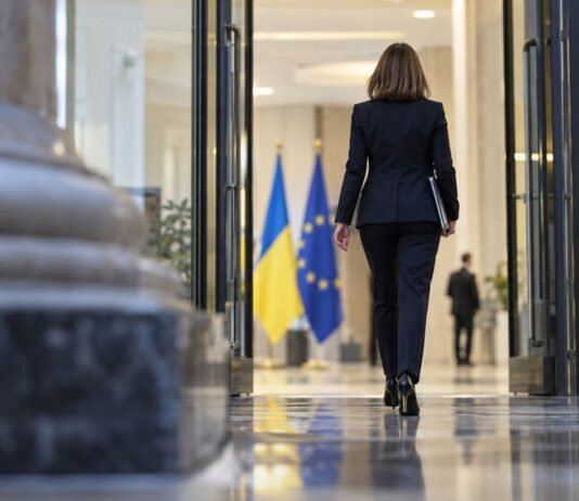 Украина сделала важный шаг для вступления в ЕС: открыто еще два кластера