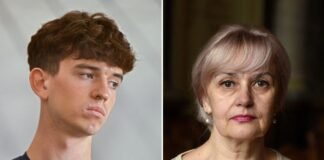 Суд вынес приговор по делу об убийстве Ирины Фарион