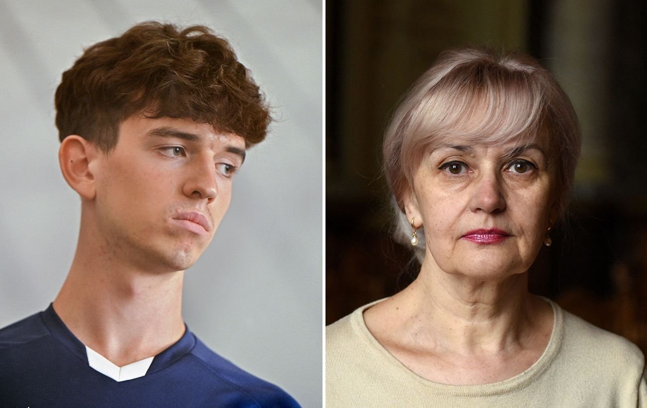 Суд вынес приговор по делу об убийстве Ирины Фарион