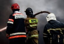 В России ракеты атаковали завод, производящий батареи для «Искандеров» и «Кинжалов»