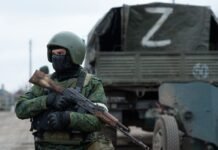 Осенью в российскую армию призовут 120 тысяч человек