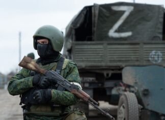 Осенью в российскую армию призовут 120 тысяч человек